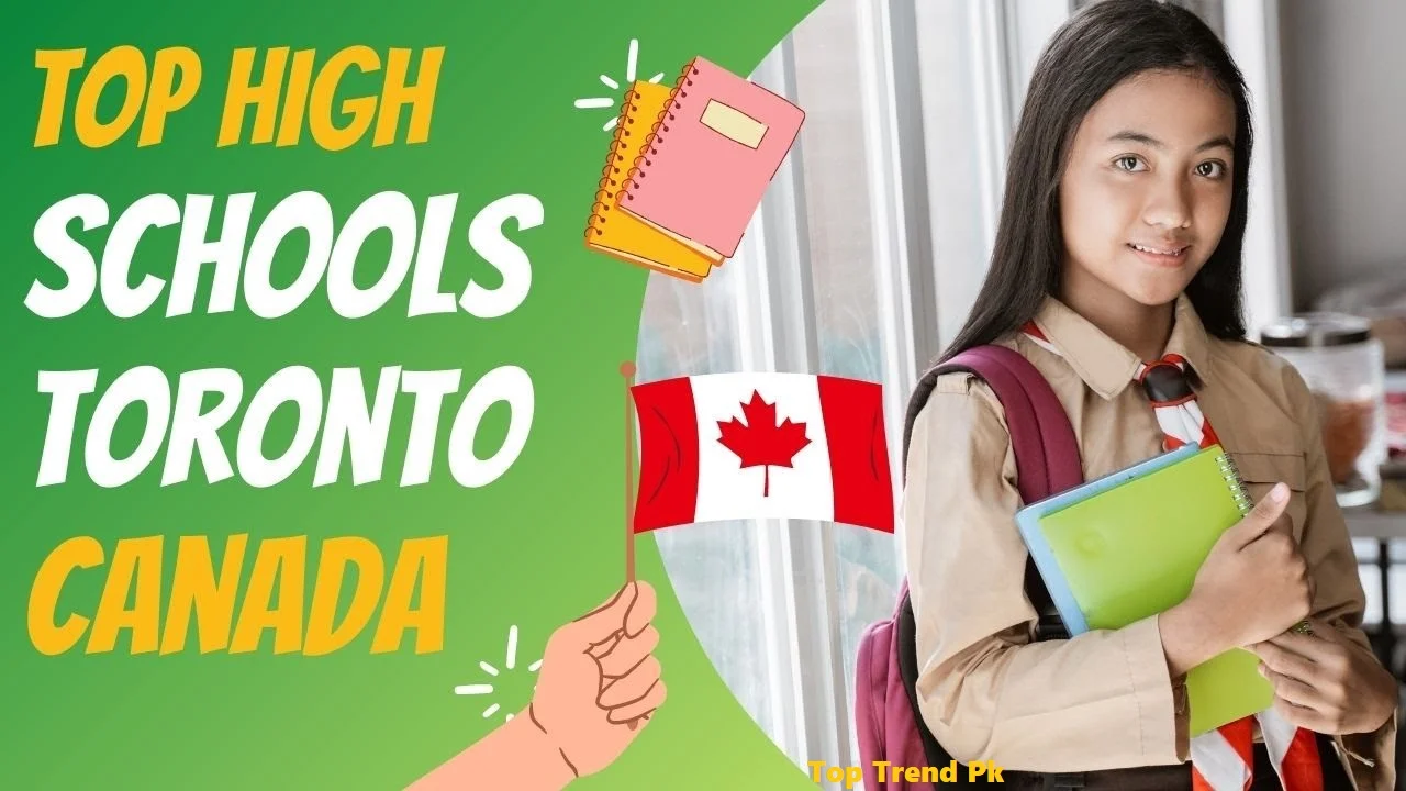 Best Private High Schools in Canada