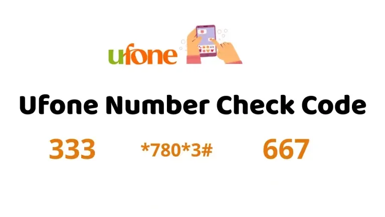 Telenor SIM Number Check Code 2024