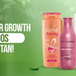 10-Best Shampoos for Hair Growth in Pakistan 2023