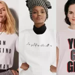 10 Best T Shirts Brands For Women In Pakistan 2023 - Woman Choice