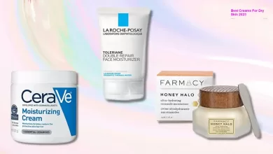 Best Creams For Dry Skin On Face