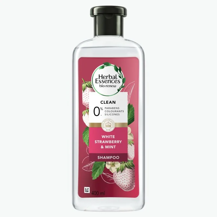 Herbal Essences BioRenew Thickening Shampoo