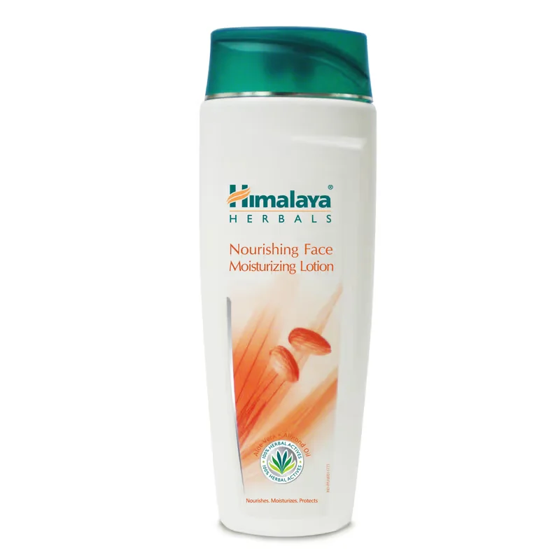 Himalaya Herbals Nourishing Face Cream - Best Creams For Dry Skin On Face In Pakistan