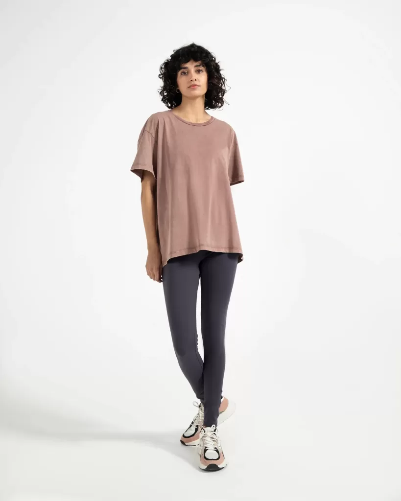 Outfitters Woman T shirts Brand in Pakistan