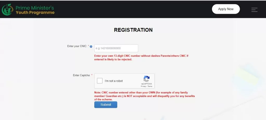 PM Laptop Scheme Online Registration 2024