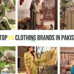 Best Clothing Brands In Pakistan For Ladies