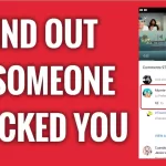 How to Find Out if Someone Has Blocked you on Facebook