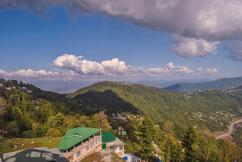 Best Places To Visit In Murree