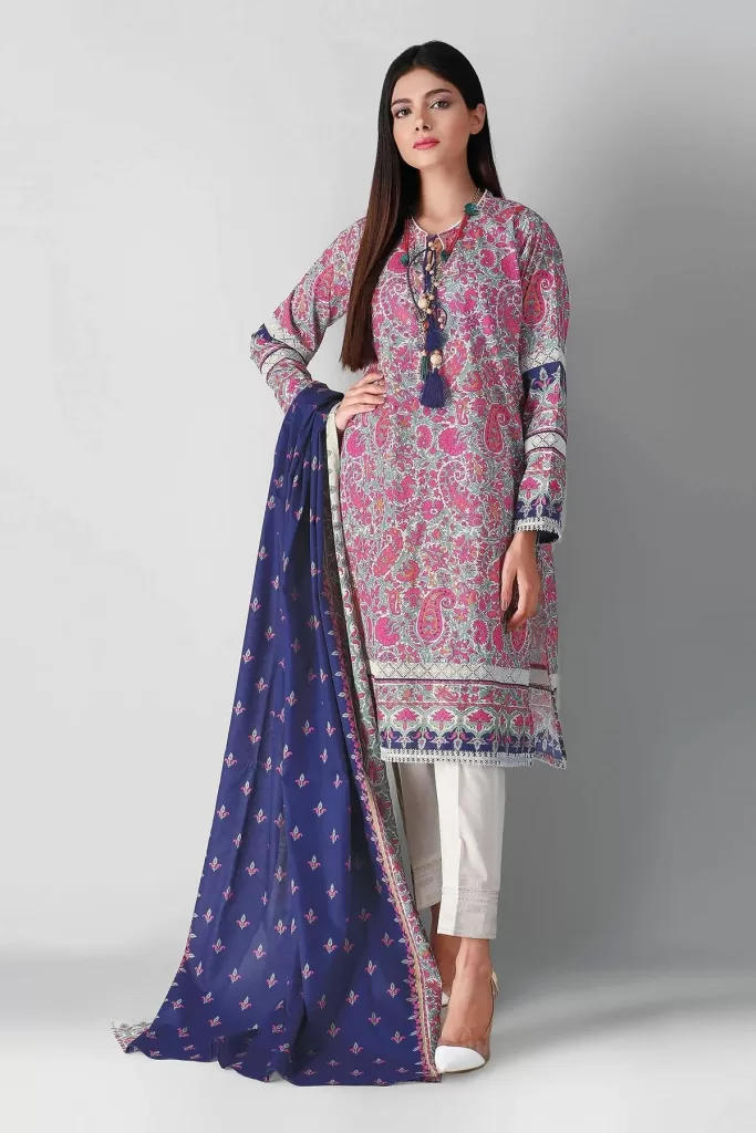 Best ClothBest Clothing Brands In Pakistan For Ladies 2023ing Brands In Pakistan