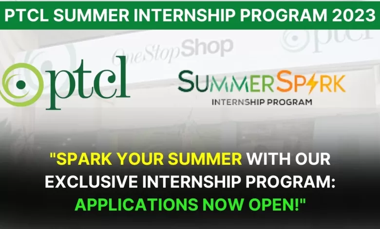 Summer Spark Internship Program 2023
