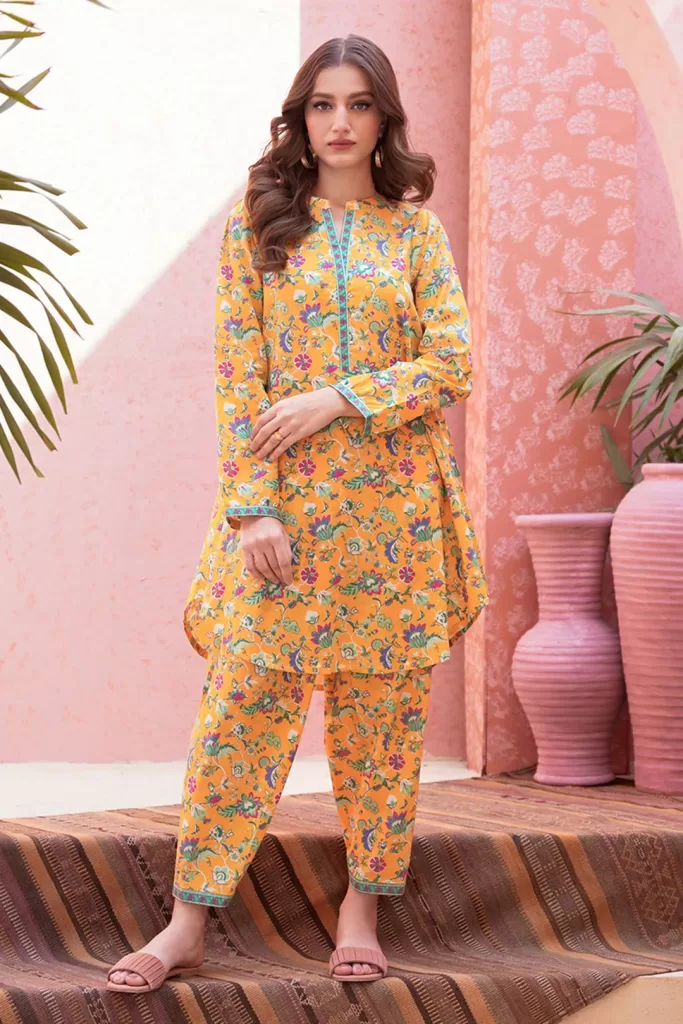 Zellbury - Best Clothing Brands In Pakistan