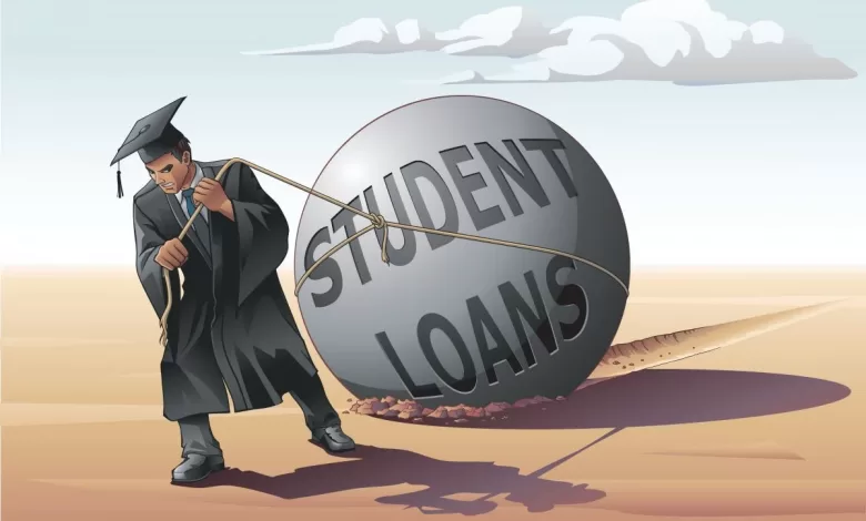 Student Maintenance Loans