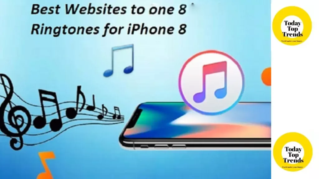 Free Ringtone Download Websites