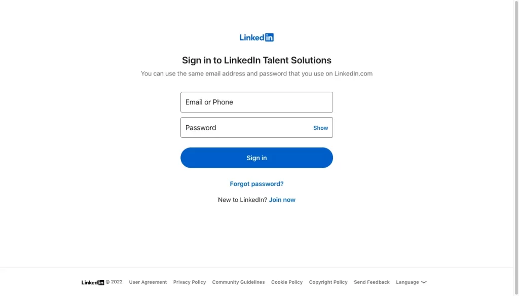 how to write a post on linkedin looking for job