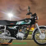 Honda 125 Latest Price In Pakistan September 2023