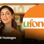 Ufone Call Package In 100 Rupees
