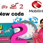 Jazz 2 Hour Internet Package Code new
