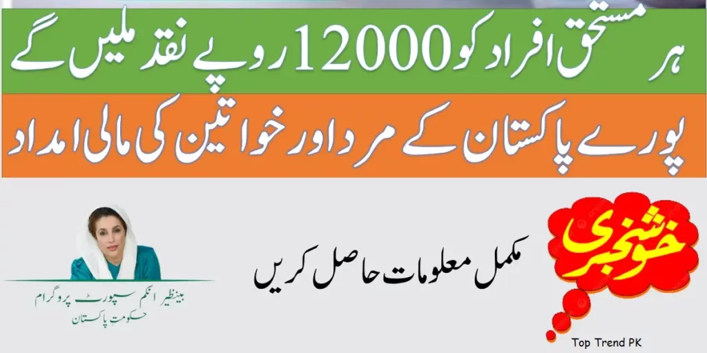 Great news, Pakistan! Check your Ehsaas 25,000 payment now! Image shows online CNIC check for both men and women. Don't miss out!
