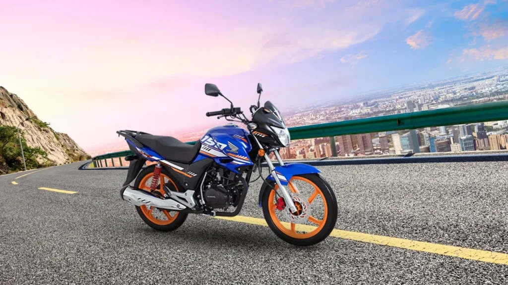 uel your dream ride! Discover the latest price, features, speed, mileage, and more of the Honda CB 150F in Pakistan. Image includes news, locks, seats, and tyre details. Explore today!