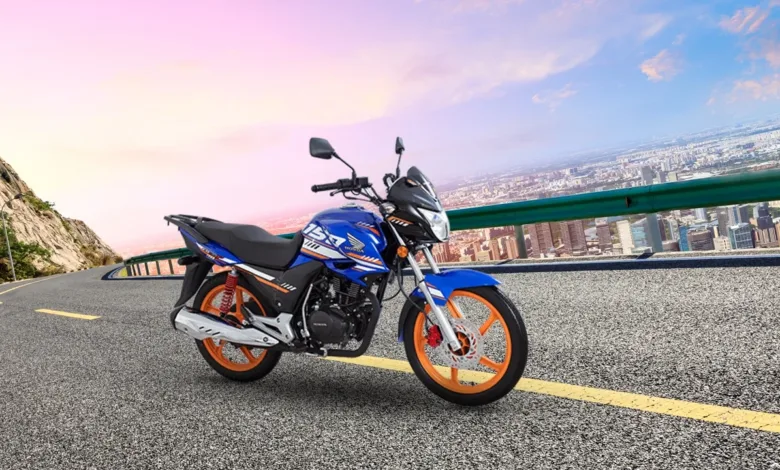 uel your dream ride! Discover the latest price, features, speed, mileage, and more of the Honda CB 150F in Pakistan. Image includes news, locks, seats, and tyre details. Explore today!