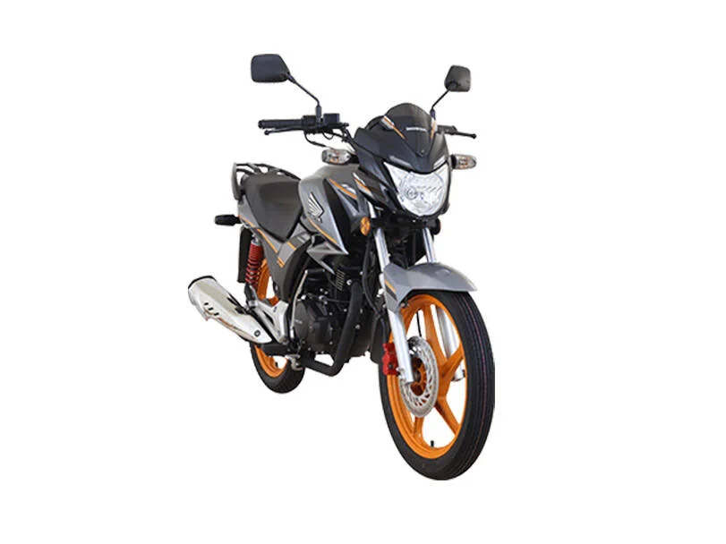 Today News Honda CB 150F Latest Price in Pakistan - Top Trend PK