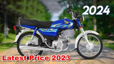2024 Honda CD 70: Unveiling the features, engine specs, price, locks, speed, and style. Dive into the details of this sleek and powerful motorcycle.
