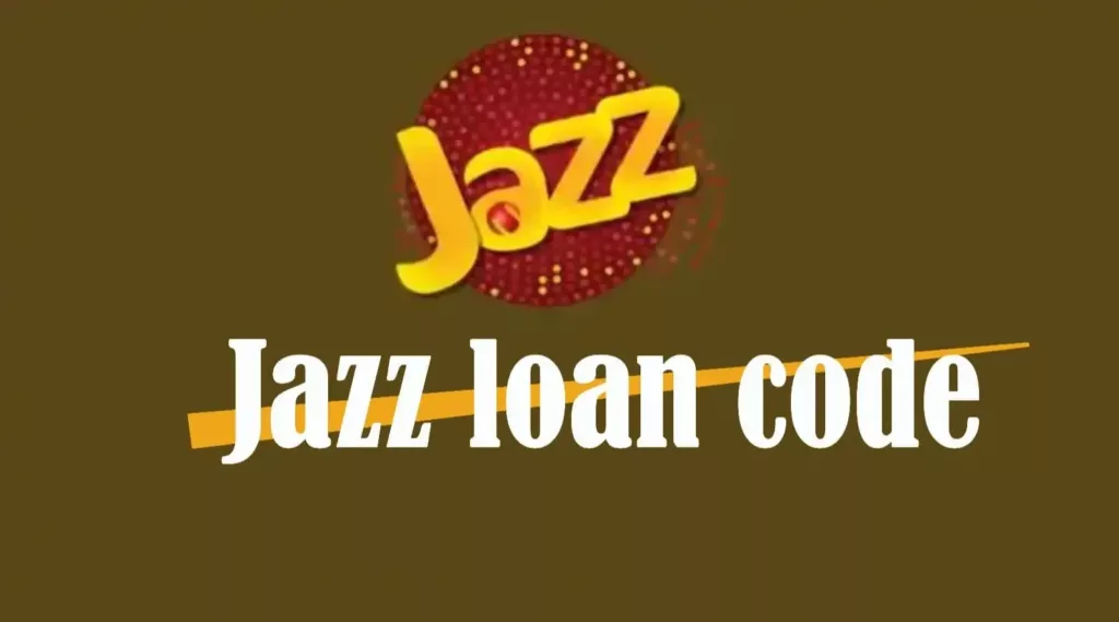 2024 Jazz Loans & Advance Loans are here! Unlock quick cash with the code pictured. Easy activation, get funds in minutes!