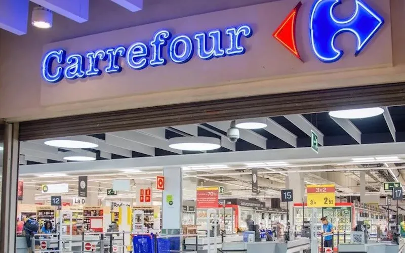 Carrefour at Giga Mall Islamabad: Your ultimate shopping destination. Explore the best mall for a fantastic shopping experience."