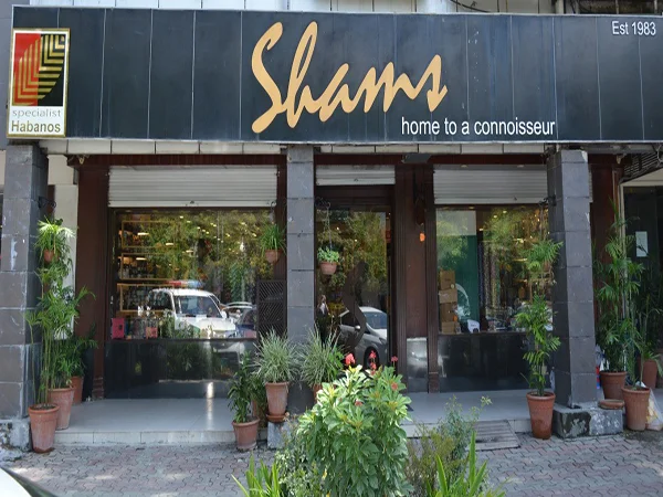 Shams Store Supermarkets that make shopping easy