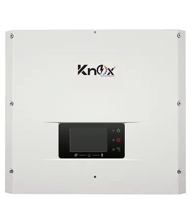 Knox Know as Best Solar Inverters in Pakistan