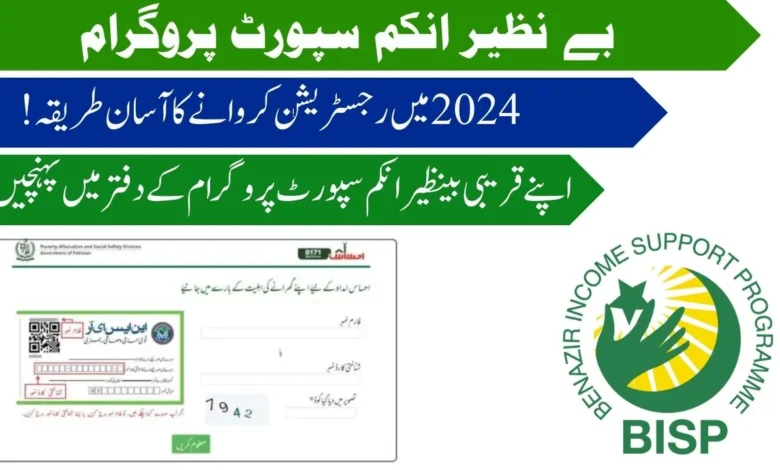 Requirements For BISP