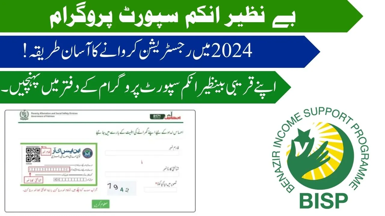 Requirements For BISP