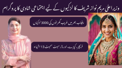 Collective Marriage Program